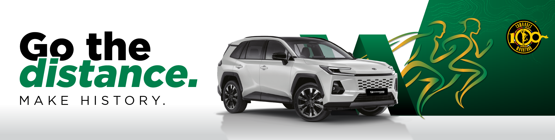 Woodford Car Hire Specials
