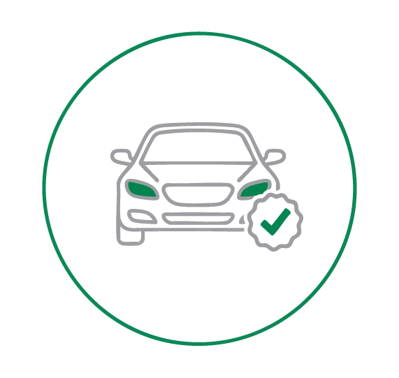 Cars you know icon