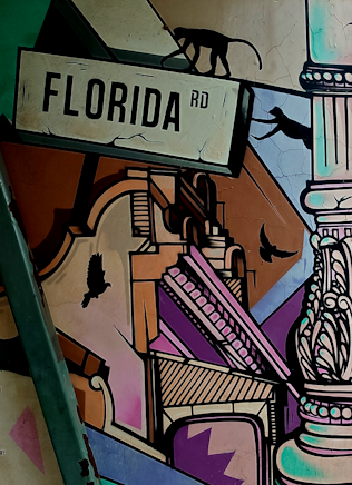 Florida Road