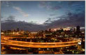 Johannesburg