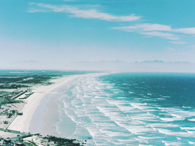 Useful travel advice for Cape Town