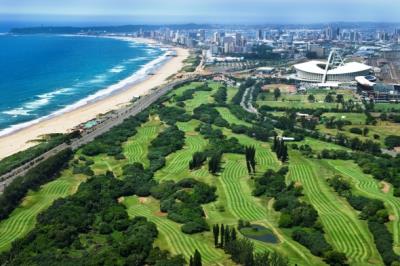 Luxury car hire Durban