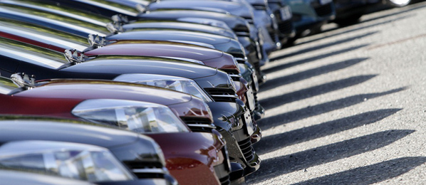 Widest Range of Vehicles