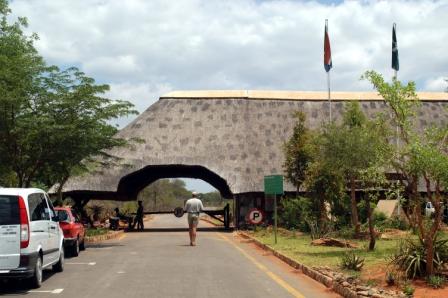 Durban to Kruger to Cape Town with South Africa car rentals