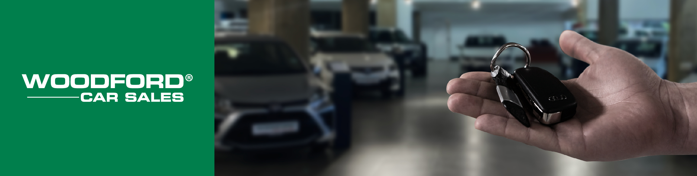 How Woodford car sales redefines buying a car