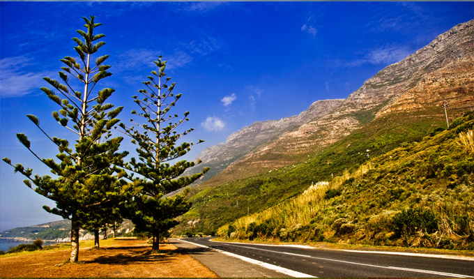 Get going early for the December holidays