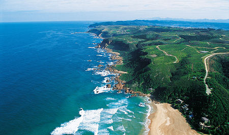 West to East: Tips for Travelling from Cape Town to Port Elizabeth