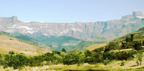 South Africa Car Rentals