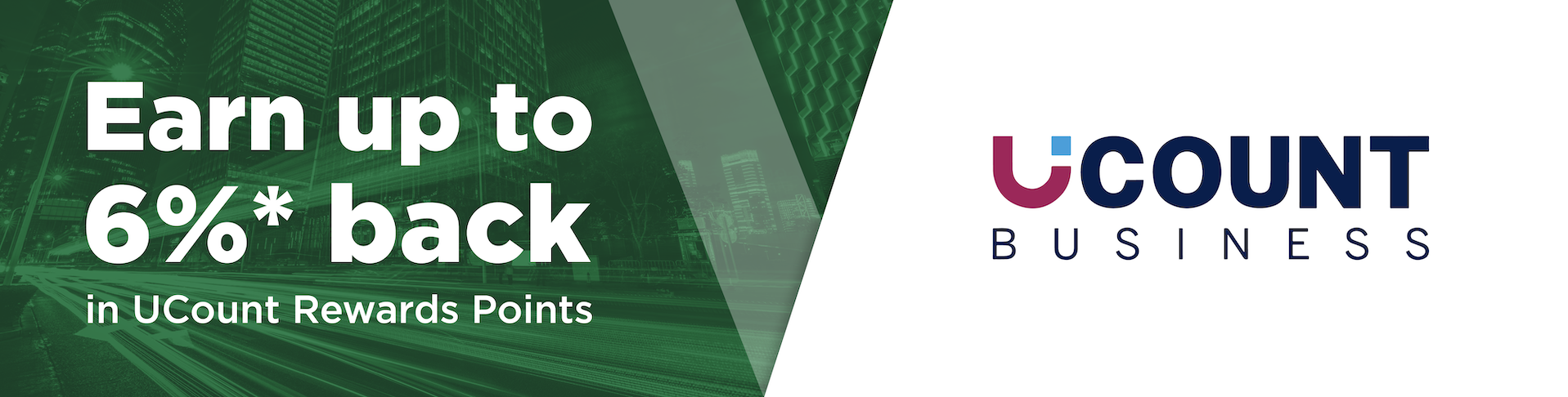 Drive. Earn. Redeem.