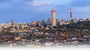 Car Rental Prices in Johannesburg