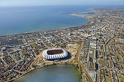 Car Rental at Port Elizabeth Airport