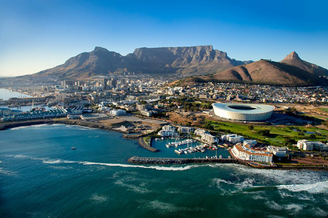 Why Use Car Hire From Cape Town International Airport?