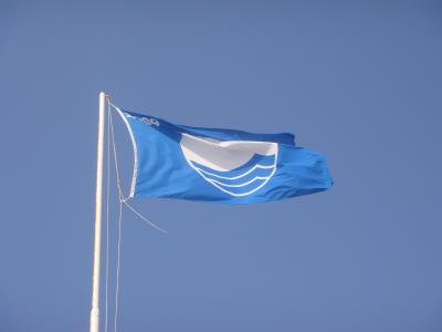 Give Blue Flags the Green Light this Summer