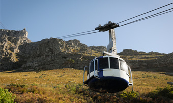 The Sun Shines Longest in Cape Town