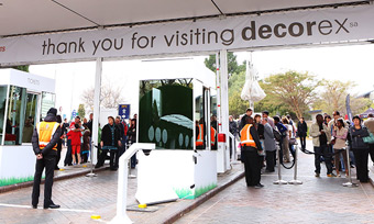 Designing your Life with Decorex