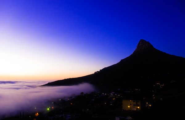 Western Cape