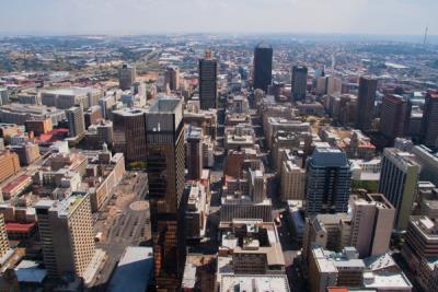 Gauteng Car Hire