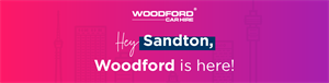 Woodford Is Now Open in Sandton!