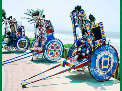Car Rental Durban