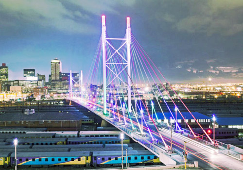 Joburg Car Hire