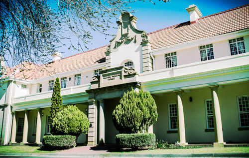 Cheap Car Rental Bloemfontein