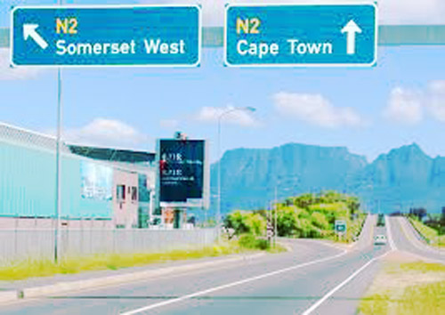 Travel through Cape Town with the Best Car Hire Options