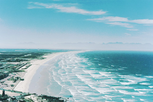 Car hire Cape Town: 7 reasons to rent a car