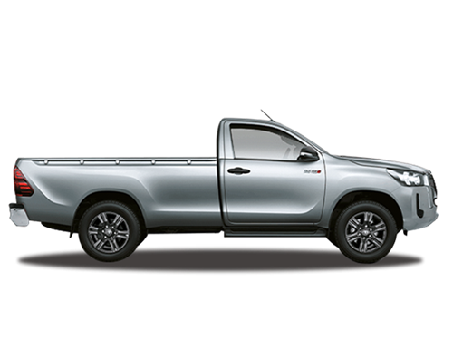 Nissan NP300/Canopy