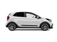 Hyundai i10 Auto / Similar