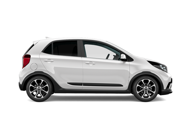 Renault Kwid Auto Woodford Car Hire