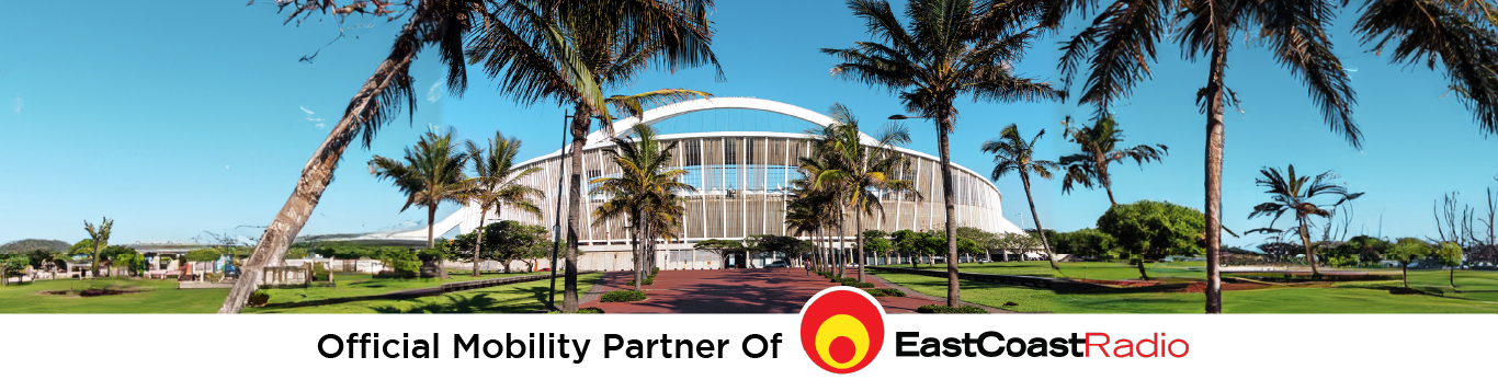 ECR's Official Mobility Partner