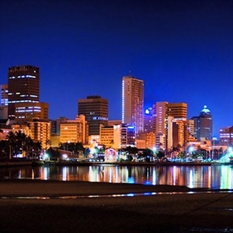 Durban Downtown