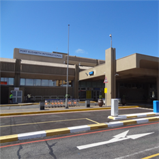 Port Elizabeth Airport