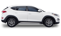 Hyundai Tuscon / Similar