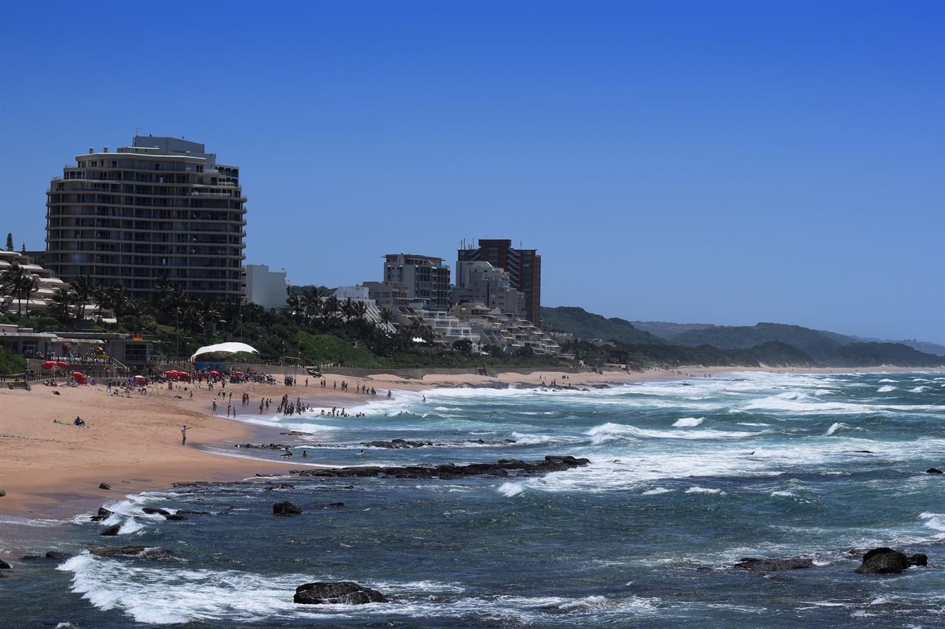 Durban Road Trip: Umhlanga to the Wild Coast