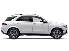 Mercedes GLE / Similar