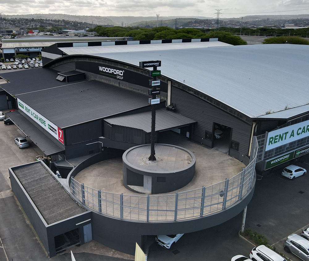 Durban - Springfield