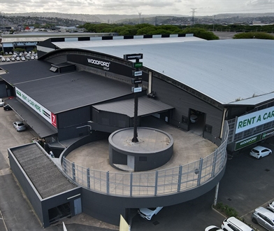 Durban - Springfield